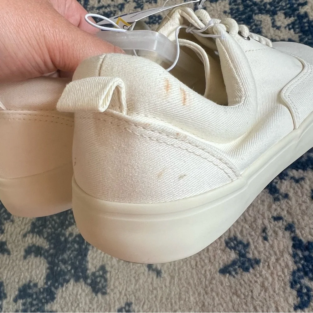 Men's‎ Brady Sneakers Off-White - Goodfellow & Co 7